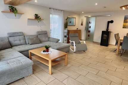 Wohnung Weidenstetten - 6 Zimmer, 202 m&sup2;, 319.000&euro; | Angebot:25917715