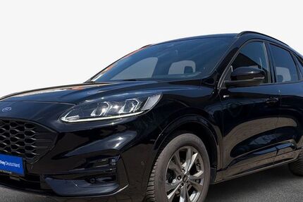 Ford Kuga 44.879 km 23.980 &euro; Neu-Ulm 89231