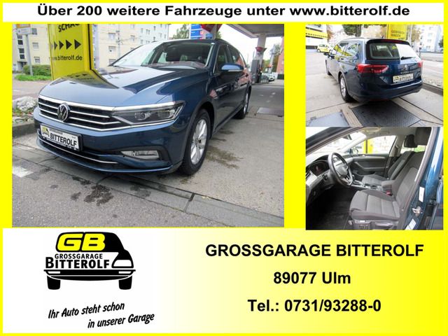 VW Passat 134.000 km 17.990 &euro; Ulm 89077