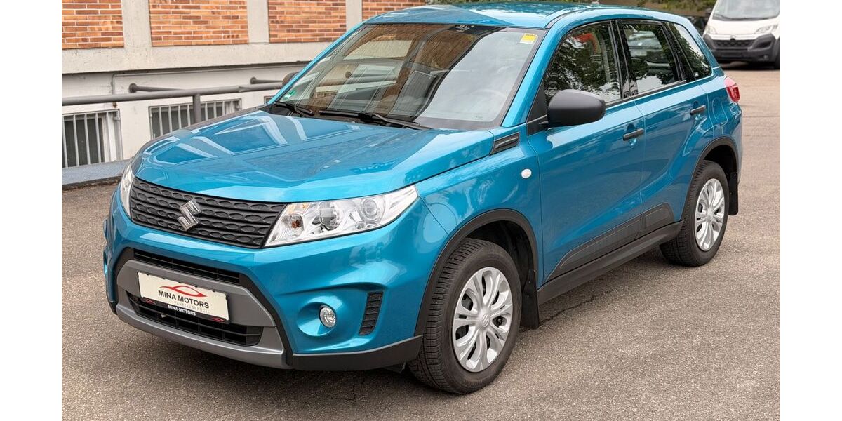 Suzuki Vitara 95.000 km 12.900 &euro; Neu-Ulm 89231
