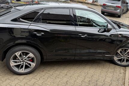 Audi Q3 18.962 km 51.170 &euro; Ulm 89079