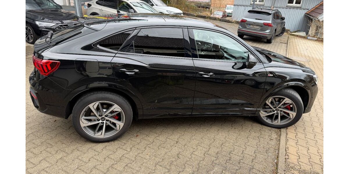 Audi Q3 18.962 km 51.170 &euro; Ulm 89079