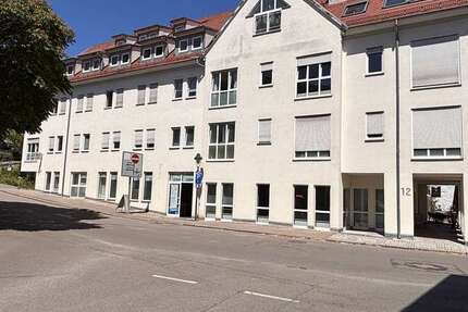 Gewerbeobjekt Blaubeuren Gerhausen - 2.660&euro; | Angebot:27111154