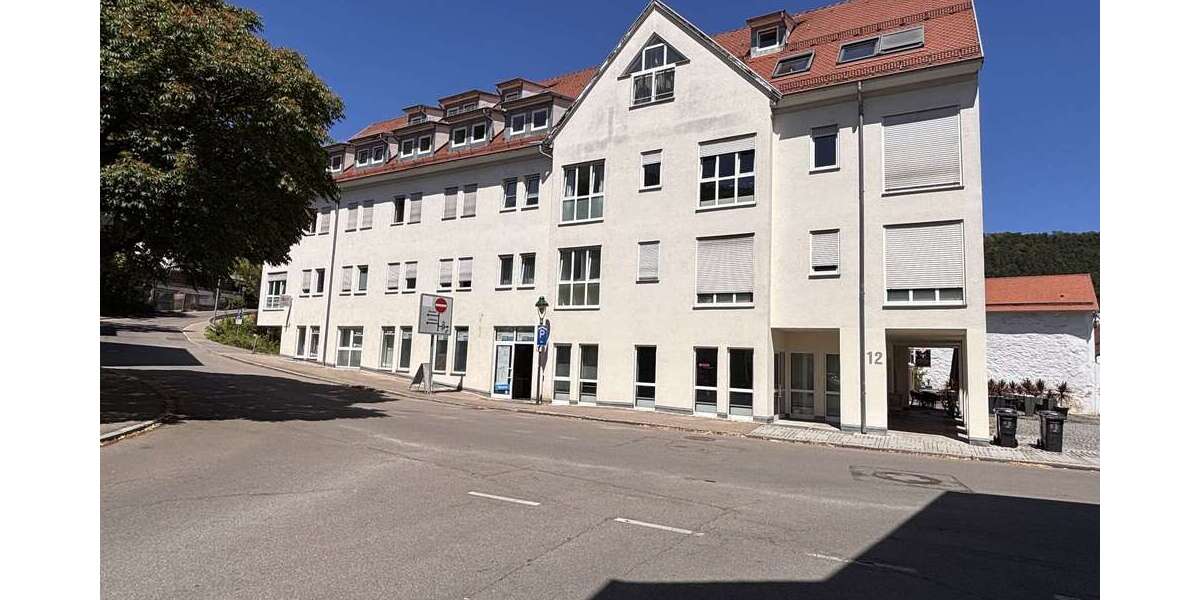 Gewerbeobjekt Blaubeuren Gerhausen - 2.660&euro; | Angebot:27111154