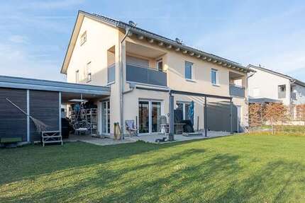 Haus Buch - 4.5 Zimmer, 122 m&sup2;, 529.900&euro; | Angebot:25925976