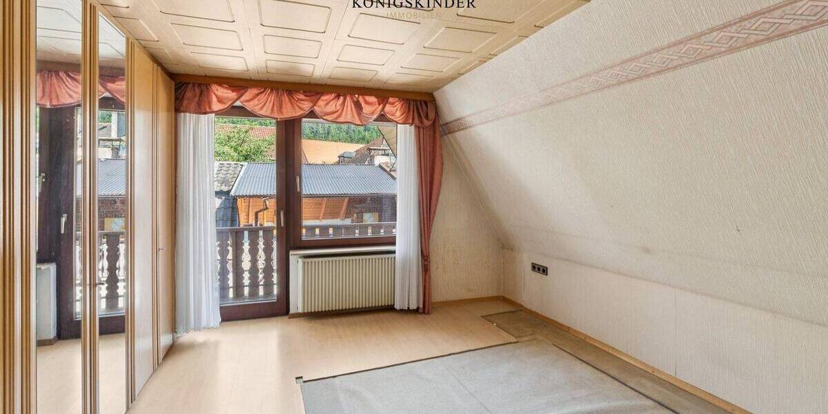 Reihenmittelhaus Blaubeuren - 5 Zimmer, 170 m&sup2;, 275.000&euro; | Angebot:25731173