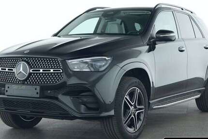 Mercedes-Benz GLE 450 12.652 km 83.970 &euro; Neu-Ulm 89231