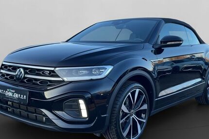 VW T-Roc 7.400 km 34.777 &euro; Ehingen 89584