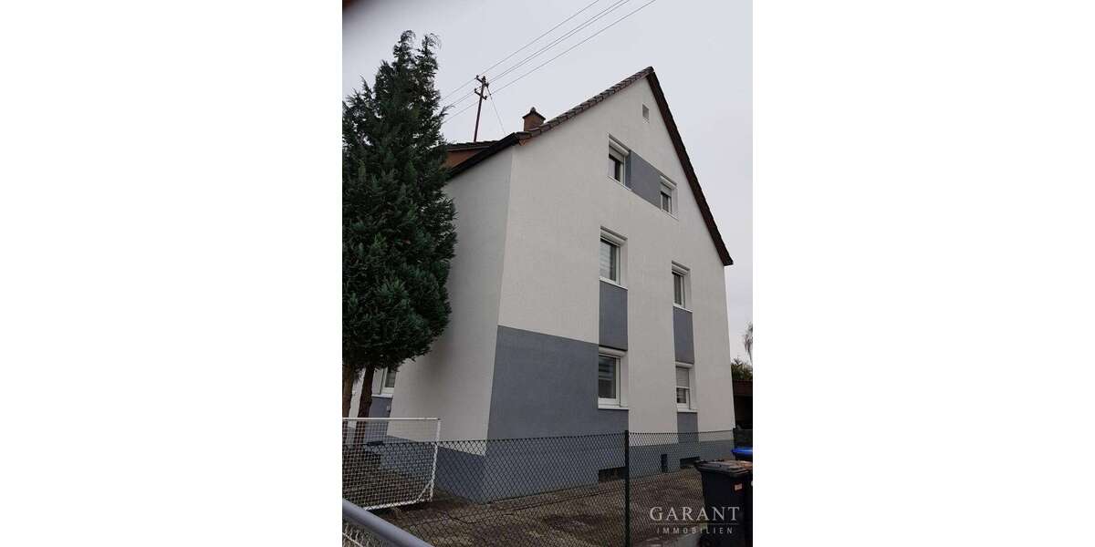 Einfamilienhaus Vöhringen - 9 Zimmer, 224 m&sup2;, 480.000&euro; | Angebot:24129474