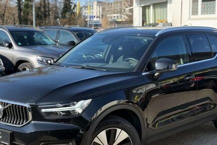 Volvo XC40 154.500 km 19.480 &euro; Ulm 89077