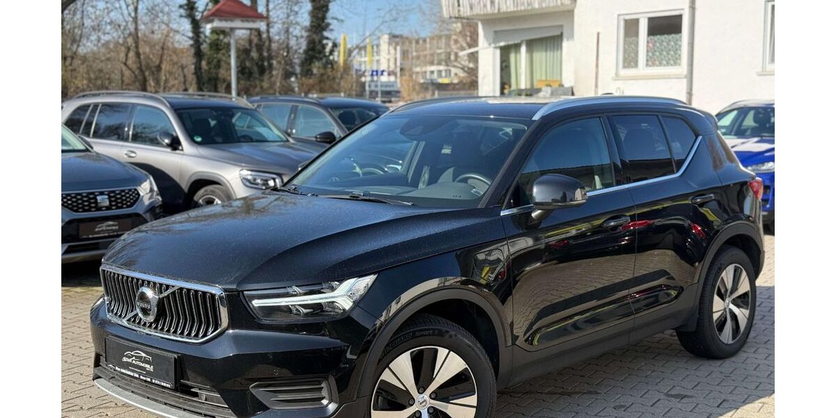 Volvo XC40 154.500 km 19.480 &euro; Ulm 89077