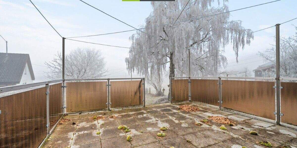 Einfamilienhaus Gerstetten Heuchlingen - 6 Zimmer, 184 m&sup2;, 329.000&euro; | Angebot:25693581