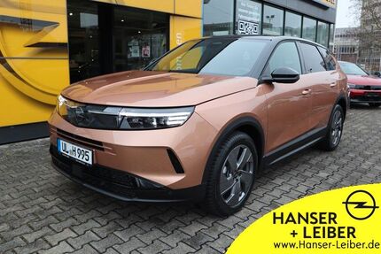 Opel Grandland (X) 11.100 km 28.870 &euro; Ulm 89073