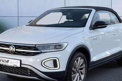 VW T-Roc 9.990 km 36.690 &euro; Laupheim 88471