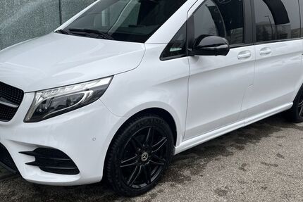 Mercedes-Benz V 250 102.368 km 51.900 &euro; Günzburg 89312
