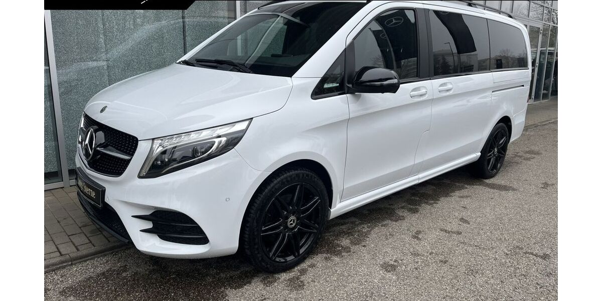 Mercedes-Benz V 250 102.368 km 51.900 &euro; Günzburg 89312