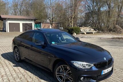 BMW 435 Gran Coupé 258.500 km 15.499 &euro; Vöhringen 89269