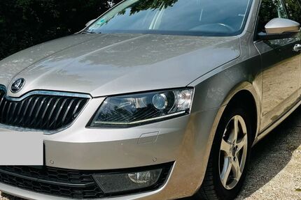 Skoda Octavia 256.000 km 5.000 &euro; Neu-Ulm 89231