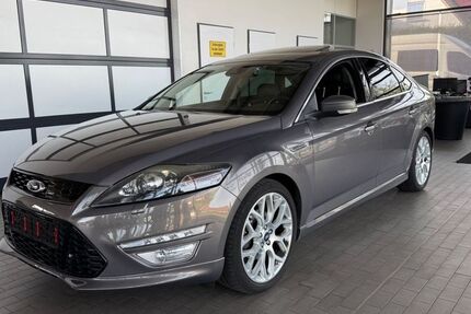 Ford Mondeo 153.000 km 6.999 &euro; Weißenhorn 89264