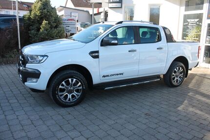 Ford Ranger 56.261 km 31.900 &euro; Herbrechtingen 89542