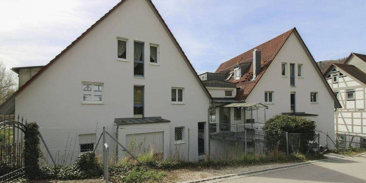 Einfamilienhaus Blaubeuren - 3 Zimmer, 179.000&euro; | Angebot:26156869