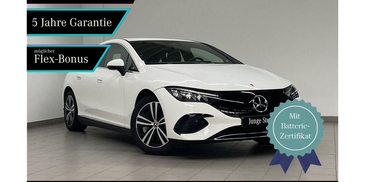 Mercedes-Benz EQE 18.733 km 42.999 &euro; Dornstadt 89160