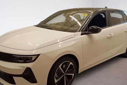 Opel Astra 2.600 km 24.990 &euro; Neu-Ulm 89231