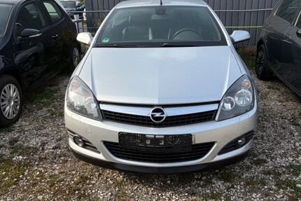 Opel Astra 134.000 km 1.300 &euro; Neu-Ulm 89231