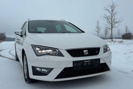 Seat Leon 254.000 km 7.450 &euro; Merklingen 89188