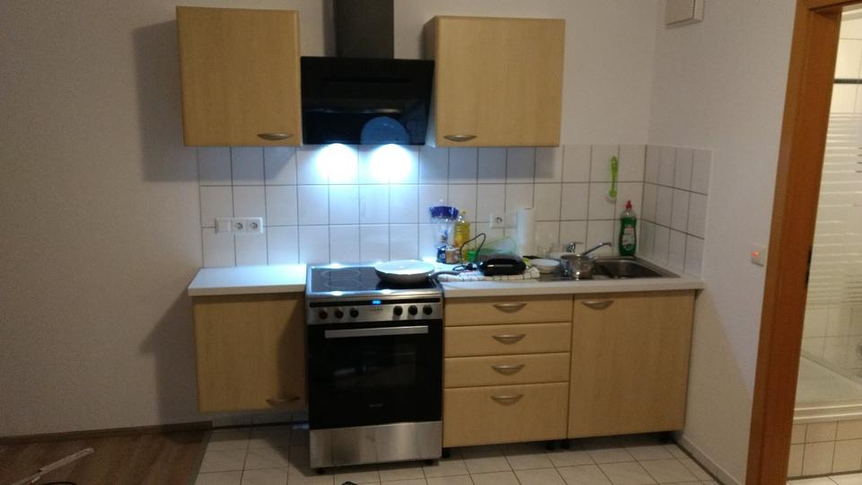 Erdgeschoßwohnung Laupheim - 2 Zimmer, 41 m&sup2;, 164.500&euro; | Angebot:25645996