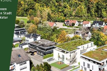 Wohnung Blaustein - 4 Zimmer, 102 m&sup2;, 574.900&euro; | Angebot:23744984