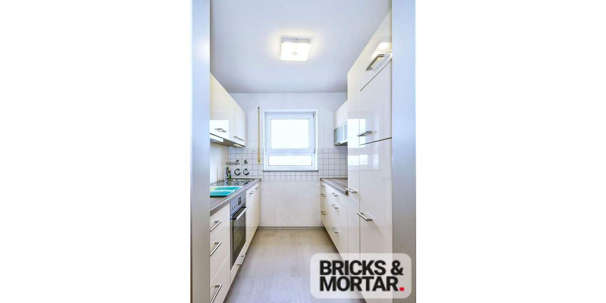 Etagenwohnung Leipheim - 2 Zimmer, 58 m&sup2;, 199.000&euro; | Angebot:25836472