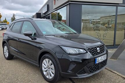 Seat Arona 1.500 km 28.950 &euro; Weidenstetten 89197