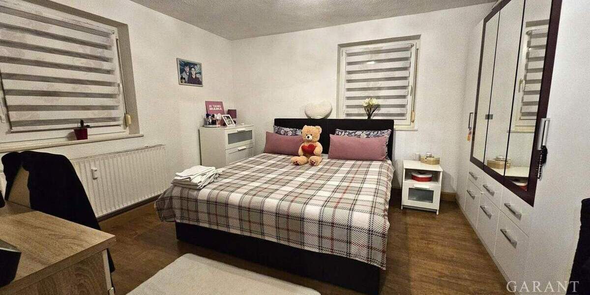 Mehrfamilienhaus, Wohnhaus Vöhringen - 9 Zimmer, 224 m&sup2;, 480.000&euro; | Angebot:25707708