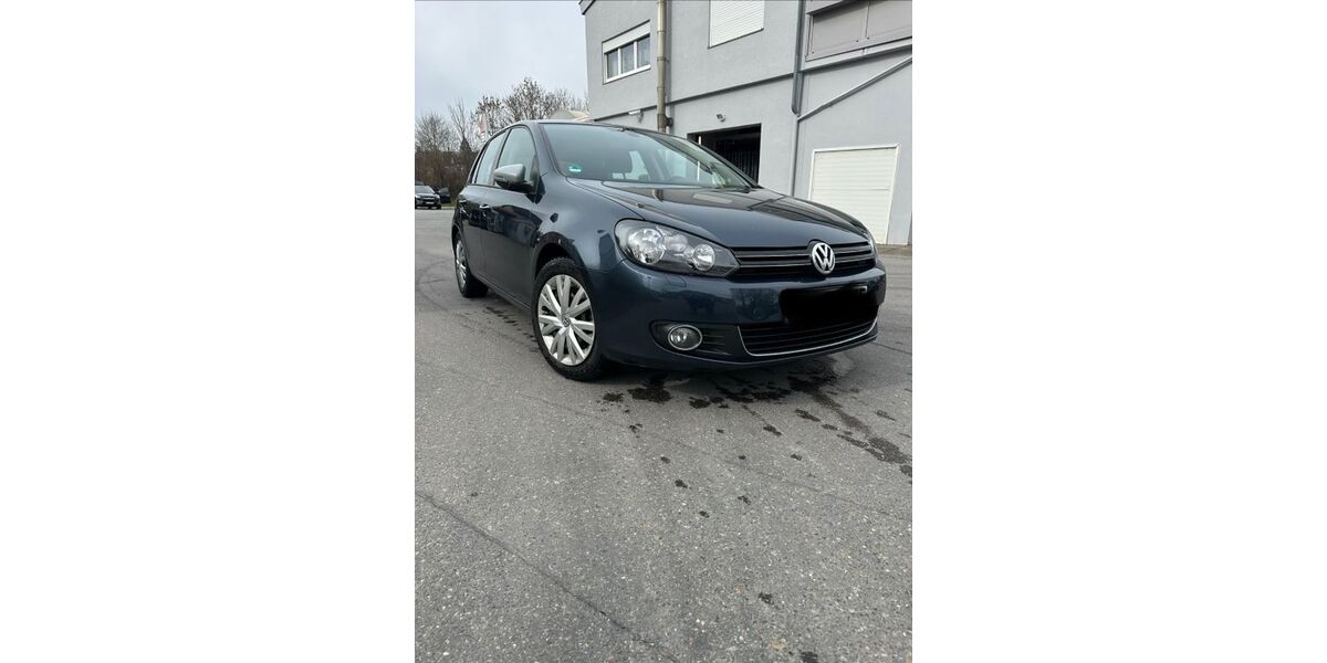 VW Golf 211.000 km 2.990 &euro; Erbach 89155