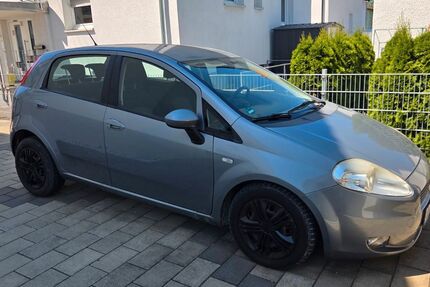 Fiat Punto 192.000 km 1.500 &euro; Blaustein 89134