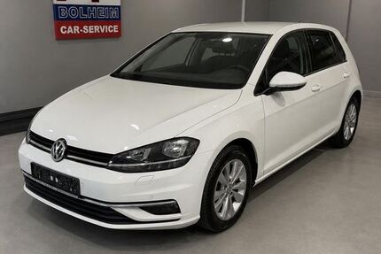 VW Golf 155.500 km 10.790 &euro; Herbrechtingen-Bolheim 89542