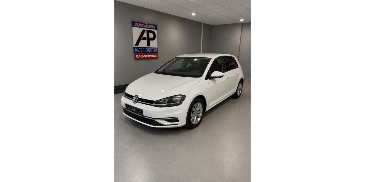 VW Golf 155.500 km 10.790 &euro; Herbrechtingen-Bolheim 89542
