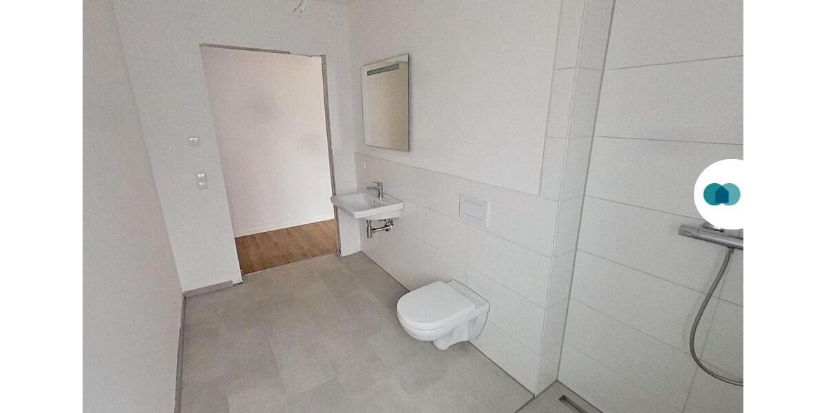 Etagenwohnung Geislingen an der Steige - 2 Zimmer, 70 m&sup2;, 820&euro; | Angebot:23510004