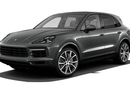 Porsche Cayenne 122.900 km 49.900 &euro; Ulm 89079