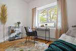 Etagenwohnung Ulm Weststadt - 4 Zimmer, 80 m&sup2;, 360.000&euro; | Angebot:26686045
