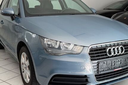 Audi A1 176.750 km 6.490 &euro; Elchingen 89275