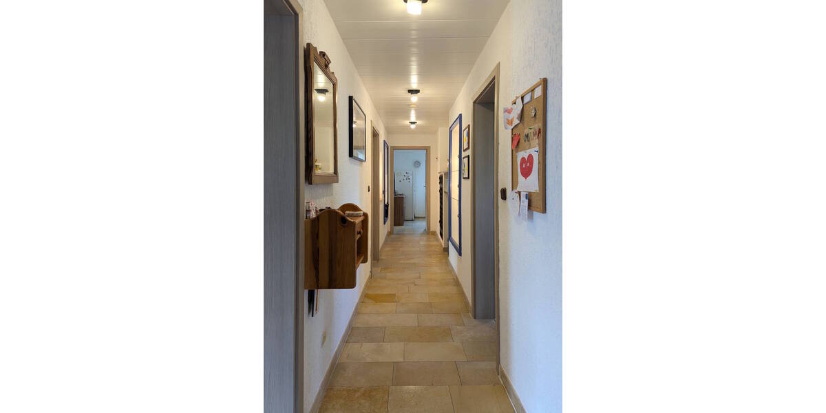 Etagenwohnung Vöhringen - 3 Zimmer, 116 m&sup2;, 349.000&euro; | Angebot:25939333