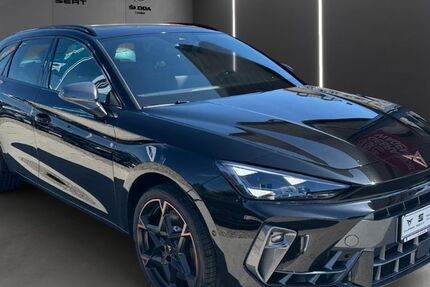 Cupra Leon 18.000 km 47.260 &euro; Ulm 89077