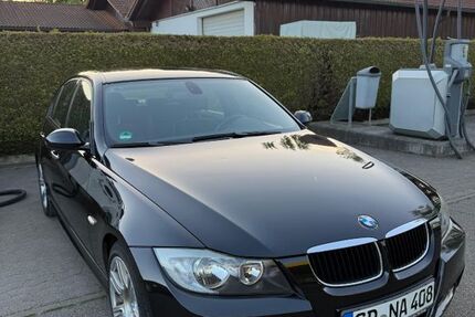 BMW 318 120.000 km 5.500 &euro; Laichingen 89150