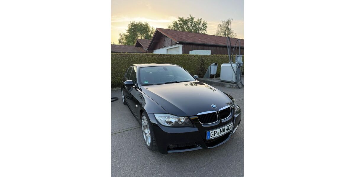 BMW 318 120.000 km 5.500 &euro; Laichingen 89150