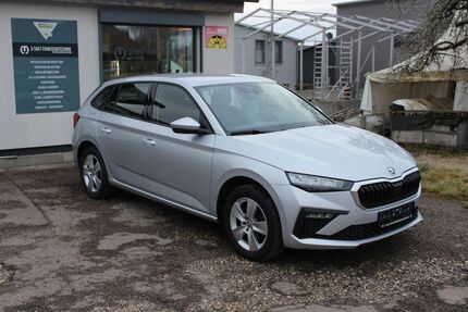 Skoda Scala 9.300 km 19.490 &euro; Altheim (Alb) 89174