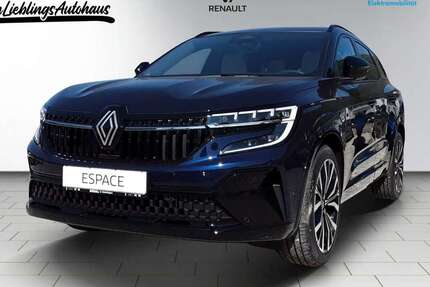 Renault Espace 15.000 km 42.870 &euro; Geislingen/Steige 73312