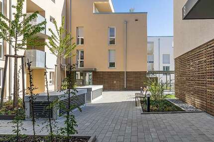 Wohnung Dornstadt - 5 Zimmer, 106 m&sup2;, 588.000&euro; | Angebot:27263185
