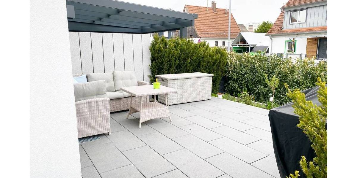 Doppelhaushälfte Senden - 6 Zimmer, 174 m&sup2;, 897.000&euro; | Angebot:25742060